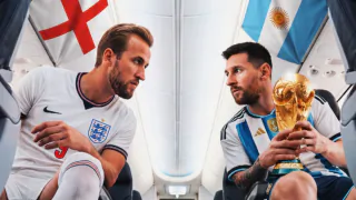 How to Watch England