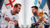 How to Watch England vs Argentina FIFA World Cup Semifinal Free in India