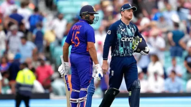 How to watch IND vs ENG Semifinal