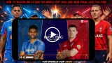 How to Watch IND
