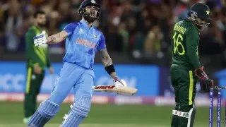 How to Watch IND vs PAK