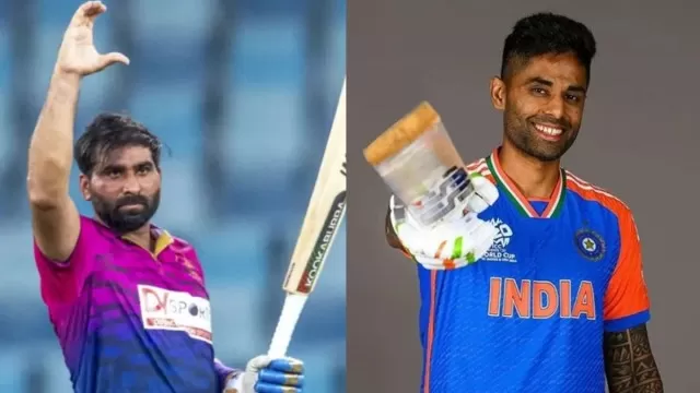 How to watch IND vs UAE match