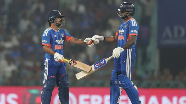 How to Watch IND vs WI 2nd