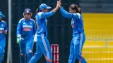 How to Watch India