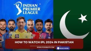 How to watch IPL 2024 in