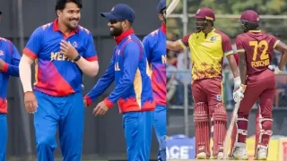 How to Watch Nepal vs West