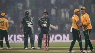 How to Watch PAK vs SA