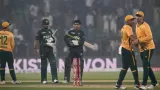 How to Watch PAK