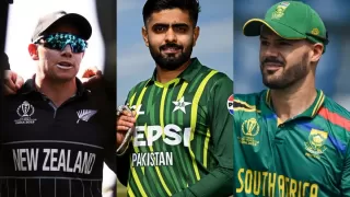 How to watch Pakistan ODI Tri