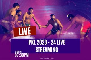 How To Watch PKL 2023 Season