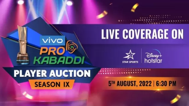 How To Watch Pro Kabaddi 2022 Season