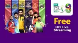 How to watch PSL