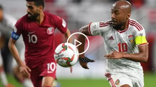 How to Watch Qatar vs UAE