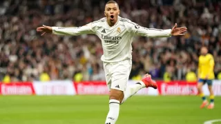 How to Watch Real Madrid vs