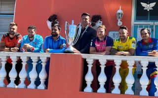 How to watch SA T20 League