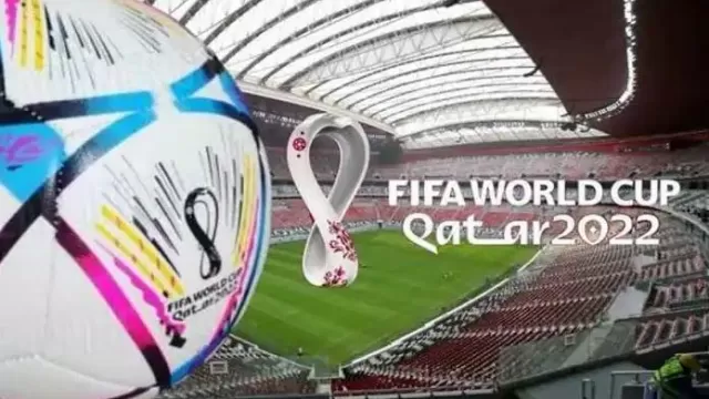 How to Watch the FIFA World Cup
