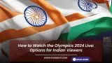 How to Watch the