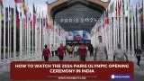 How to watch the