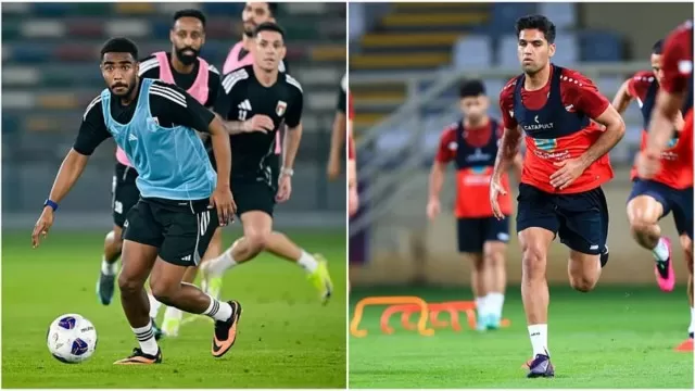 How to Watch UAE vs Iraq FIFA
