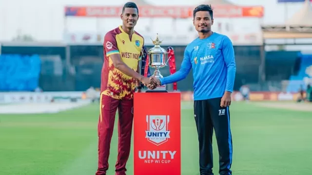 How to Watch West Indies vs Nepal
