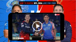 How to Watch WPL 2026 Live