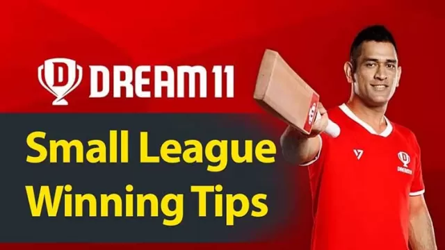 How to Win every Small League in