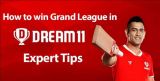 How to win Grand
