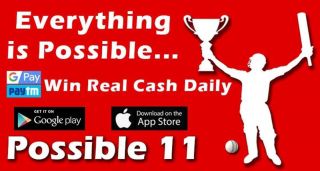 How to win money from Possible