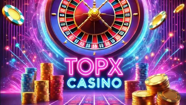 How TopX Casino 24/7 support enhances trust