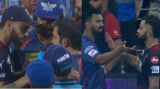 How Virat Kohli and