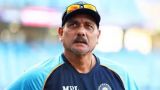 Howzat! Ravi Shastri Demands
