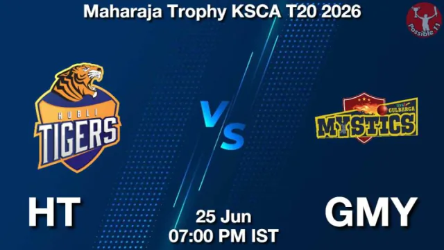 HT vs GMY 2026 Match Preview, Head