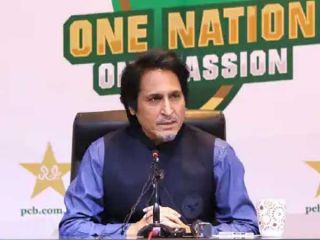 Huge setback for Pakistan Cricket Board