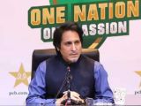 Huge setback for Pakistan