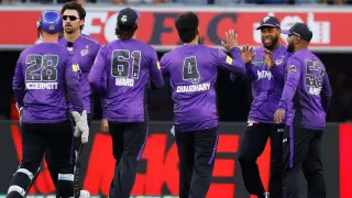 HUR vs REN Dream11 Prediction: Who