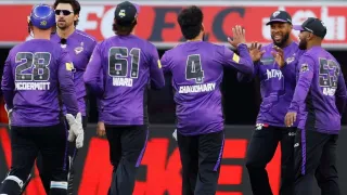HUR vs STR Dream11 Prediction: Who