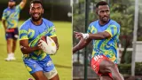 Hyderabad Heroes vs Chennai