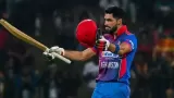 Ibrahim Zadran Shines Bright: