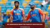 ICC announces Mens T20I