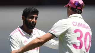 ICC Announces men's Test team of
