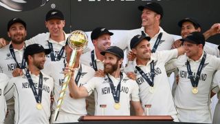 ICC announces new points system and