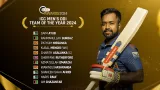 ICC Announces ODI Team