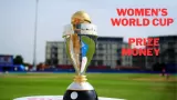 ICC announces prize money