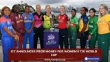 ICC announces prize money