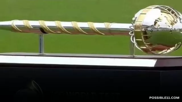 ICC Announces Prize Money for World Test