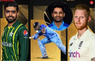 ICC Awards of the Year 2022,