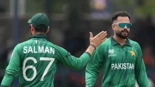 ICC Bans Pakistan