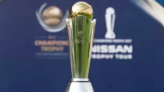 ICC Champions Trophy 2025 Today Updated