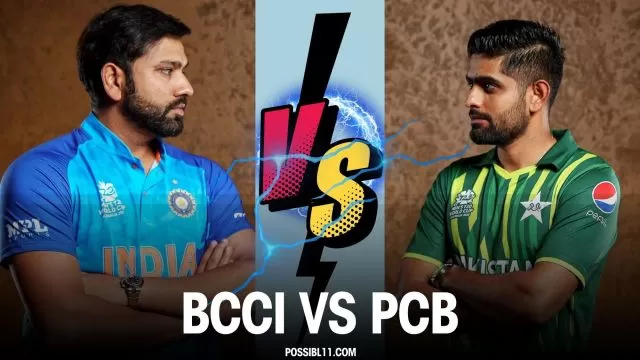 ICC Champions Trophy Meeting: Will India visit
