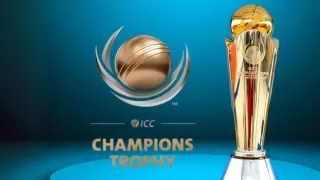 ICC Champions Trophy Winners (1998-2025), India's
